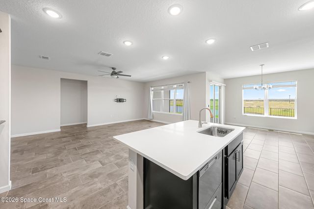 2163 Middlebury Drive SE, Palm Bay, FL 32909