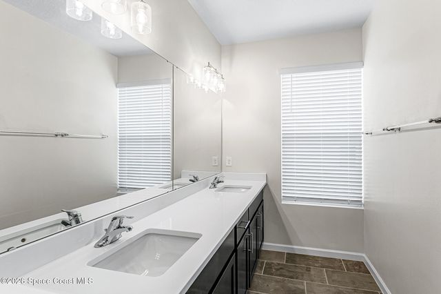 2163 Middlebury Drive SE, Palm Bay, FL 32909