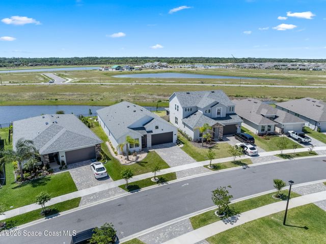 2163 Middlebury Drive SE, Palm Bay, FL 32909