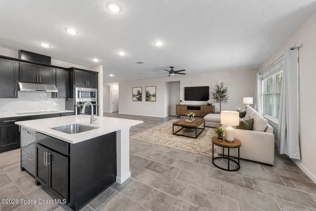 2163 Middlebury Drive SE, Palm Bay, FL 32909