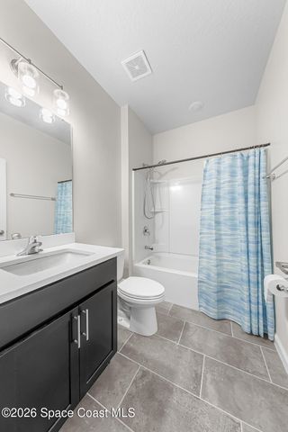 2163 Middlebury Drive SE, Palm Bay, FL 32909