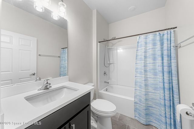 2163 Middlebury Drive SE, Palm Bay, FL 32909