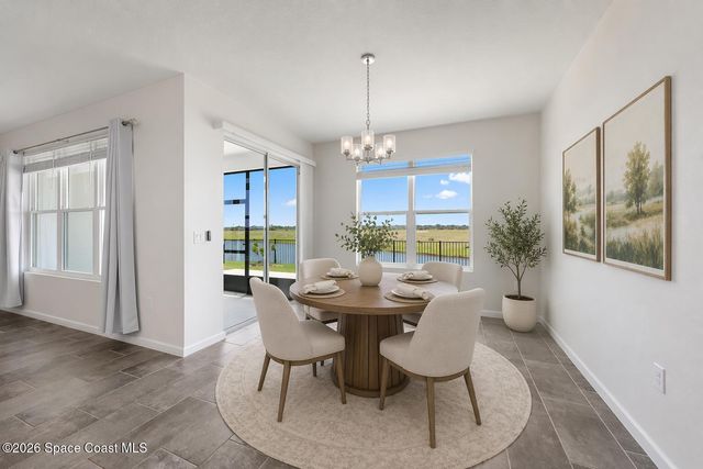 2163 Middlebury Drive SE, Palm Bay, FL 32909