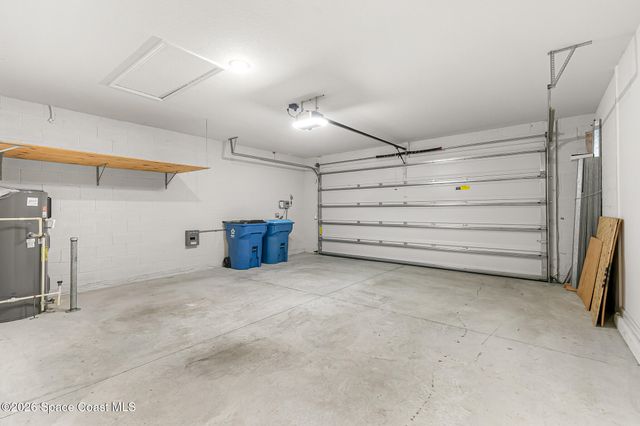 2163 Middlebury Drive SE, Palm Bay, FL 32909