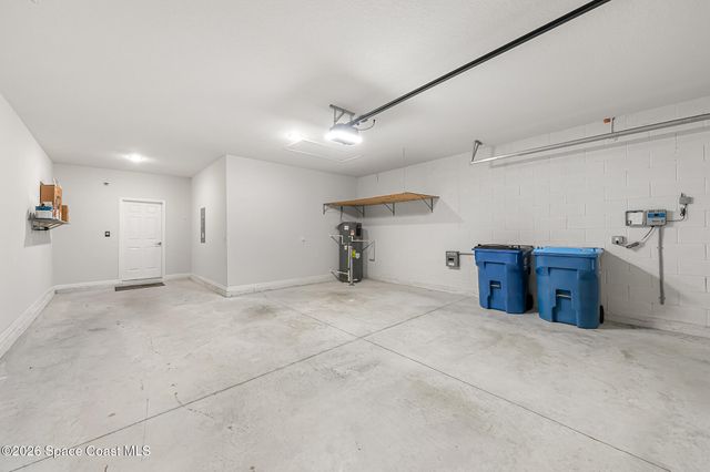 2163 Middlebury Drive SE, Palm Bay, FL 32909