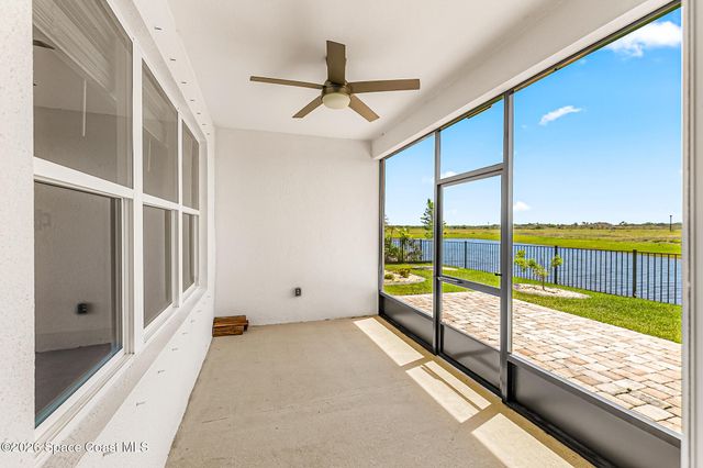 2163 Middlebury Drive SE, Palm Bay, FL 32909