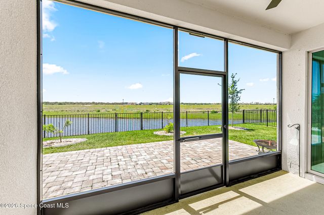 2163 Middlebury Drive SE, Palm Bay, FL 32909