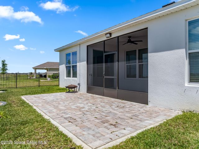 2163 Middlebury Drive SE, Palm Bay, FL 32909