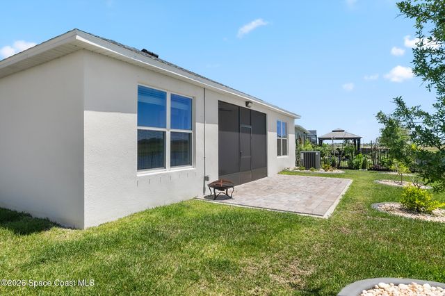 2163 Middlebury Drive SE, Palm Bay, FL 32909