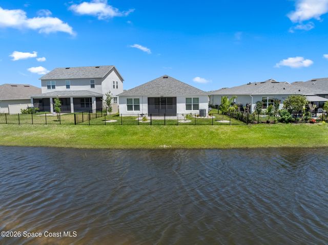 2163 Middlebury Drive SE, Palm Bay, FL 32909