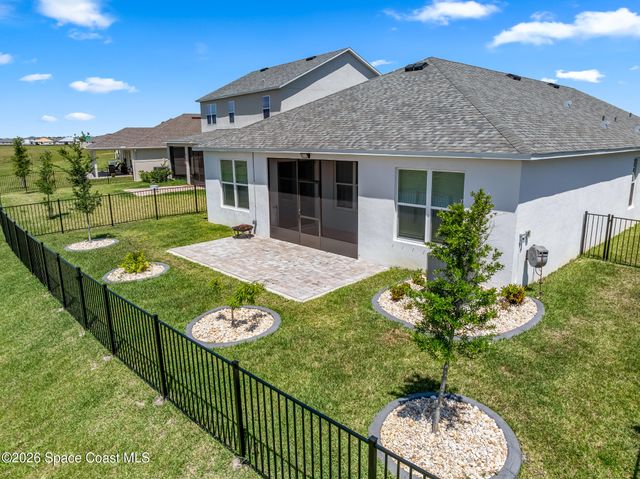 2163 Middlebury Drive SE, Palm Bay, FL 32909