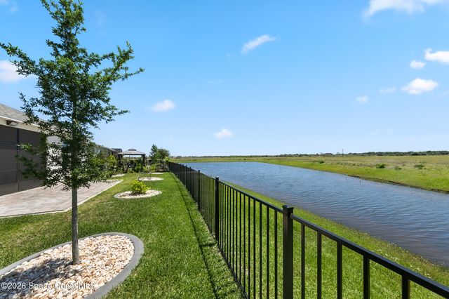 2163 Middlebury Drive SE, Palm Bay, FL 32909