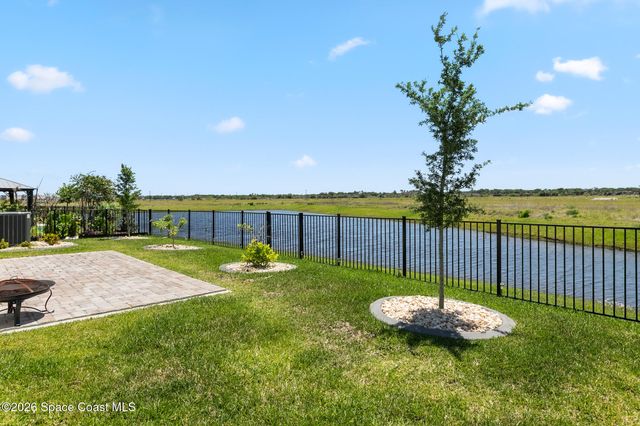 2163 Middlebury Drive SE, Palm Bay, FL 32909