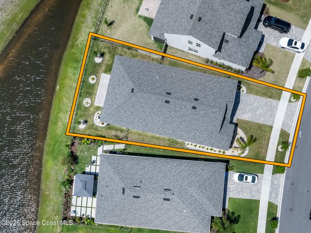 2163 Middlebury Drive SE, Palm Bay, FL 32909