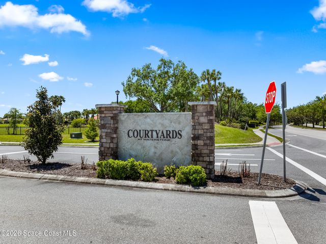 2163 Middlebury Drive SE, Palm Bay, FL 32909