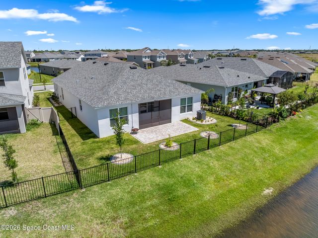 2163 Middlebury Drive SE, Palm Bay, FL 32909