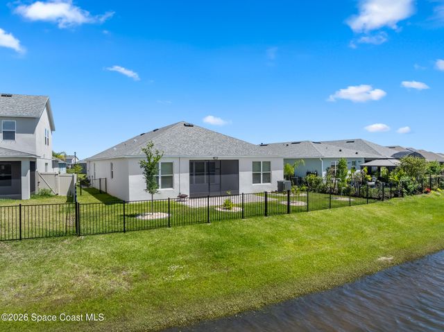 2163 Middlebury Drive SE, Palm Bay, FL 32909