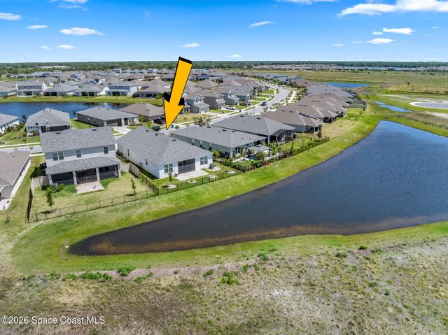 2163 Middlebury Drive SE, Palm Bay, FL 32909