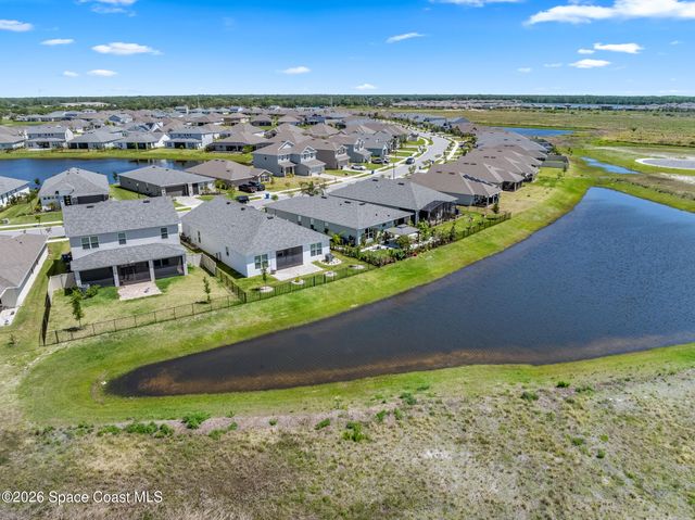 2163 Middlebury Drive SE, Palm Bay, FL 32909