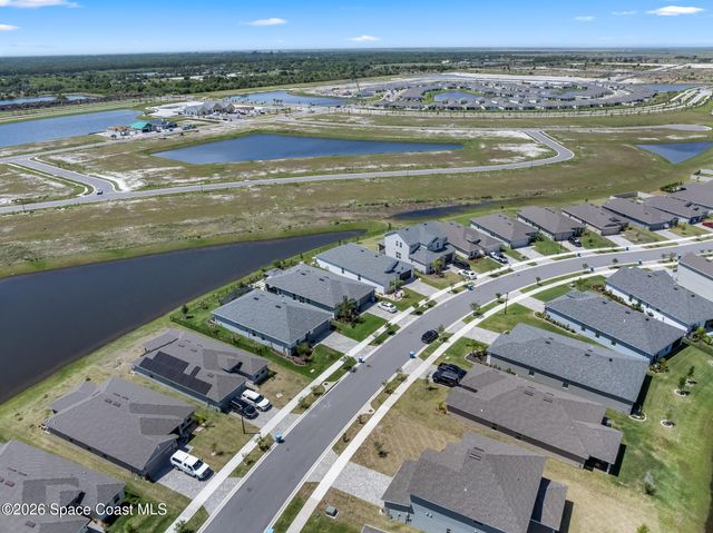 2163 Middlebury Drive SE, Palm Bay, FL 32909