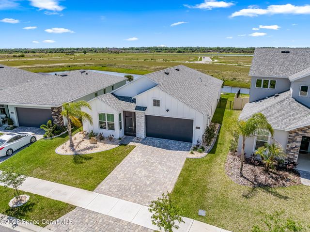 2163 Middlebury Drive SE, Palm Bay, FL 32909