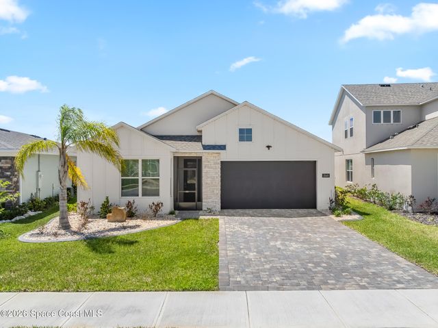 2163 Middlebury Drive SE, Palm Bay, FL 32909