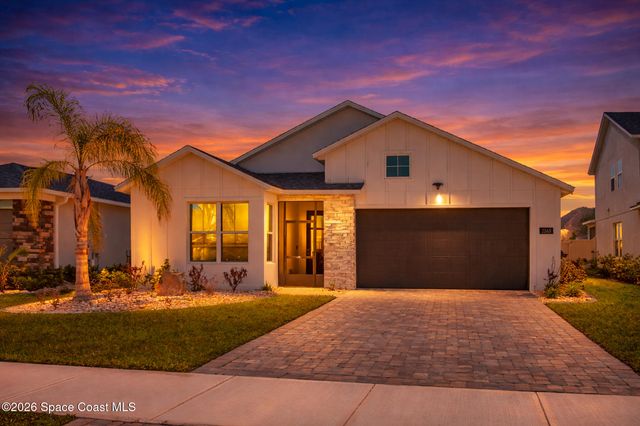 2163 Middlebury Drive SE, Palm Bay, FL 32909