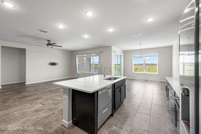 2163 Middlebury Drive SE, Palm Bay, FL 32909