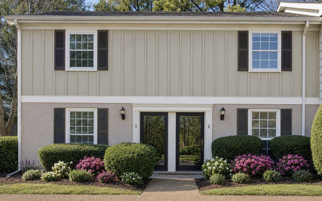 1011 Murfreesboro Rd Unit F1, Franklin, TN 37064