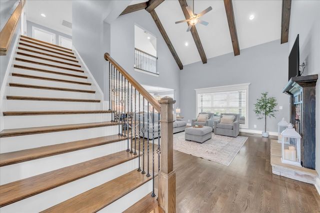 405 Huntington Dr, Lebanon, TN 37087
