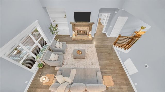 405 Huntington Dr, Lebanon, TN 37087