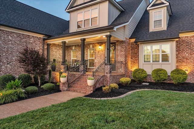 405 Huntington Dr, Lebanon, TN 37087