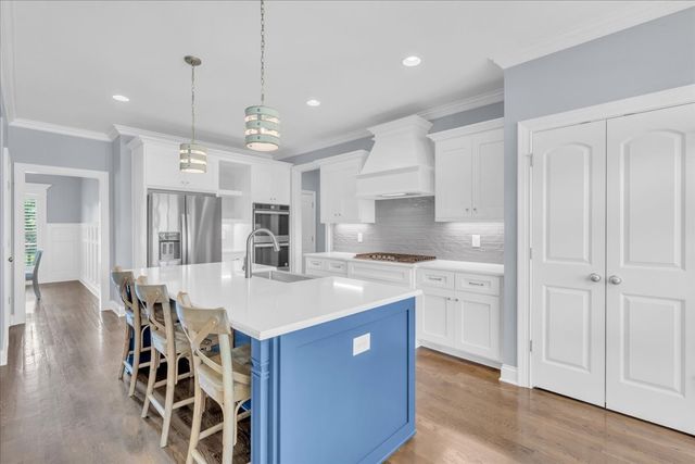405 Huntington Dr, Lebanon, TN 37087