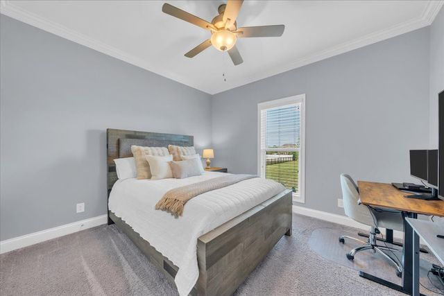 405 Huntington Dr, Lebanon, TN 37087