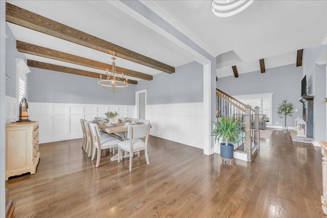 405 Huntington Dr, Lebanon, TN 37087