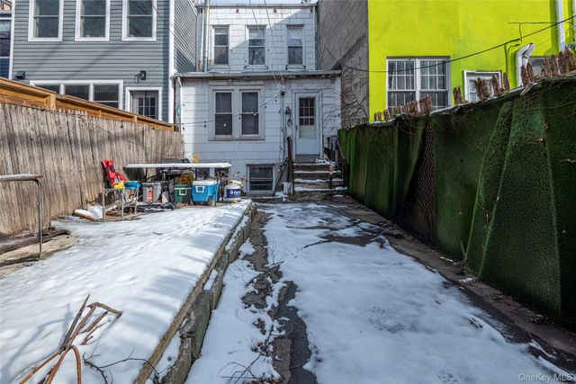 318 21st Street, Brooklyn, NY 11215