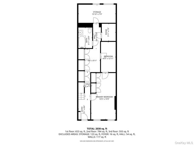 318 21st Street, Brooklyn, NY 11215