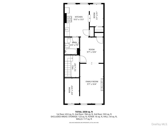 318 21st Street, Brooklyn, NY 11215