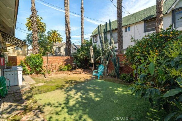 534 Chestnut Avenue 4, Long Beach, CA 90802