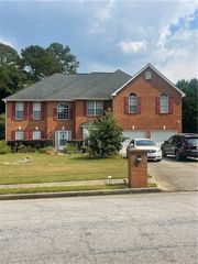 3047 Kings Glen Trail, Decatur, GA 30034