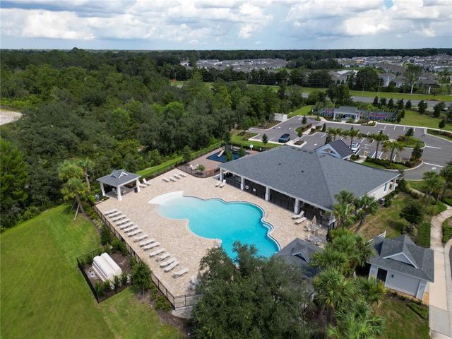 1518 TREGAN AVENUE, Deland, FL 32724