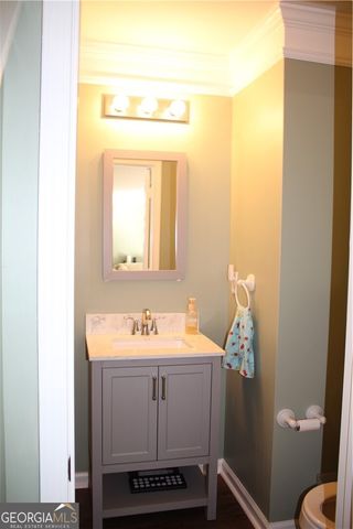 2915 Englewood Drive, Cumming, GA 30040