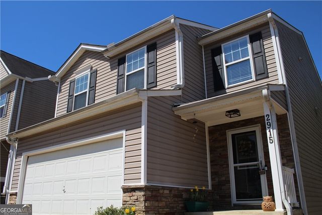 2915 Englewood Drive, Cumming, GA 30040