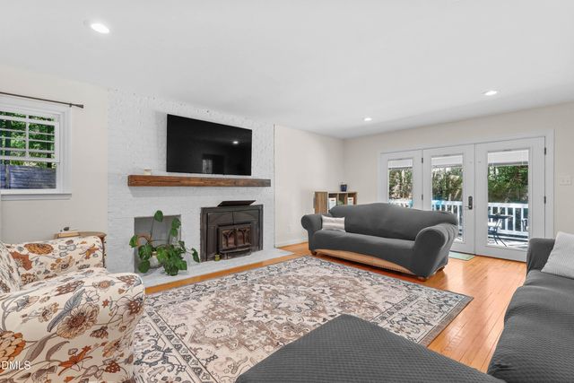 620 Arlington, Chapel Hill, NC 27514