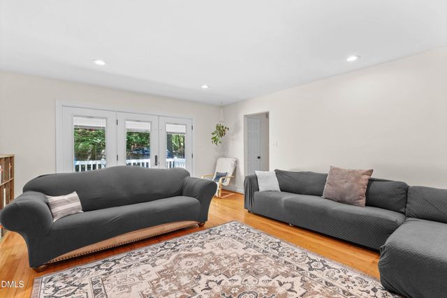 620 Arlington, Chapel Hill, NC 27514