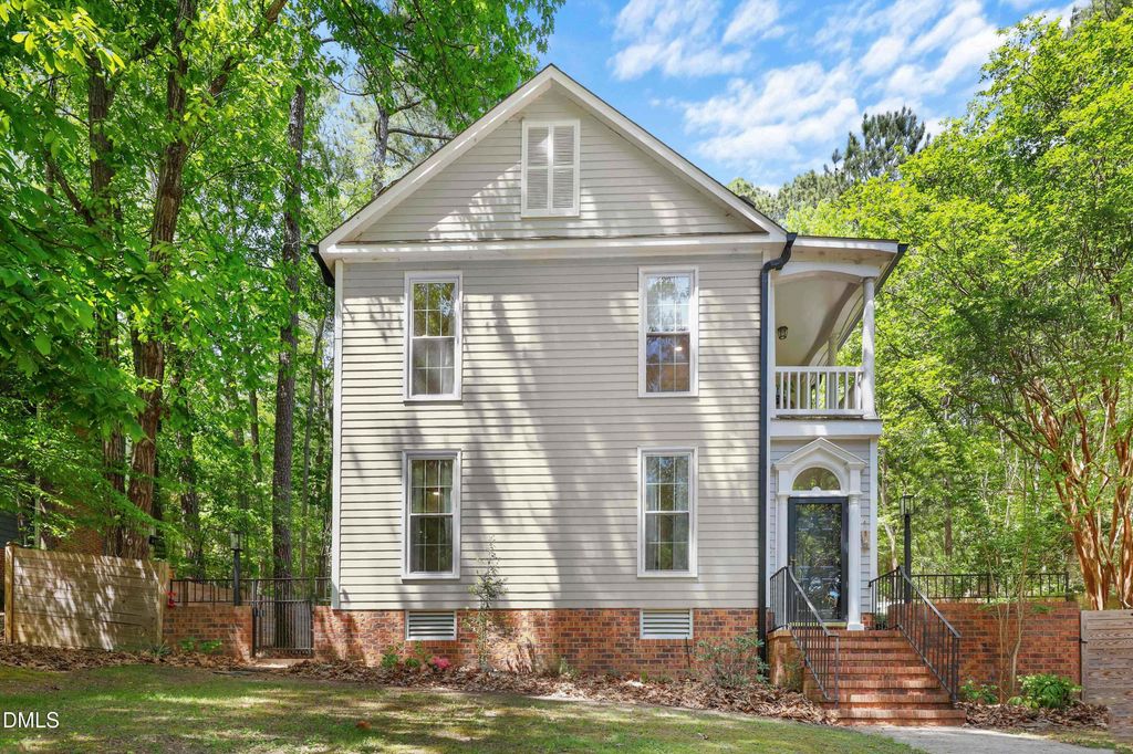 620 Arlington, Chapel Hill, NC 27514