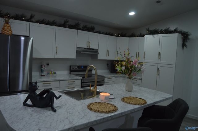 1633 Pleasant Hill Church Road, Boaz, AL 35956