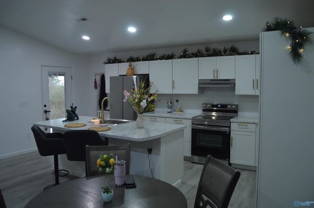 1633 Pleasant Hill Church Road, Boaz, AL 35956