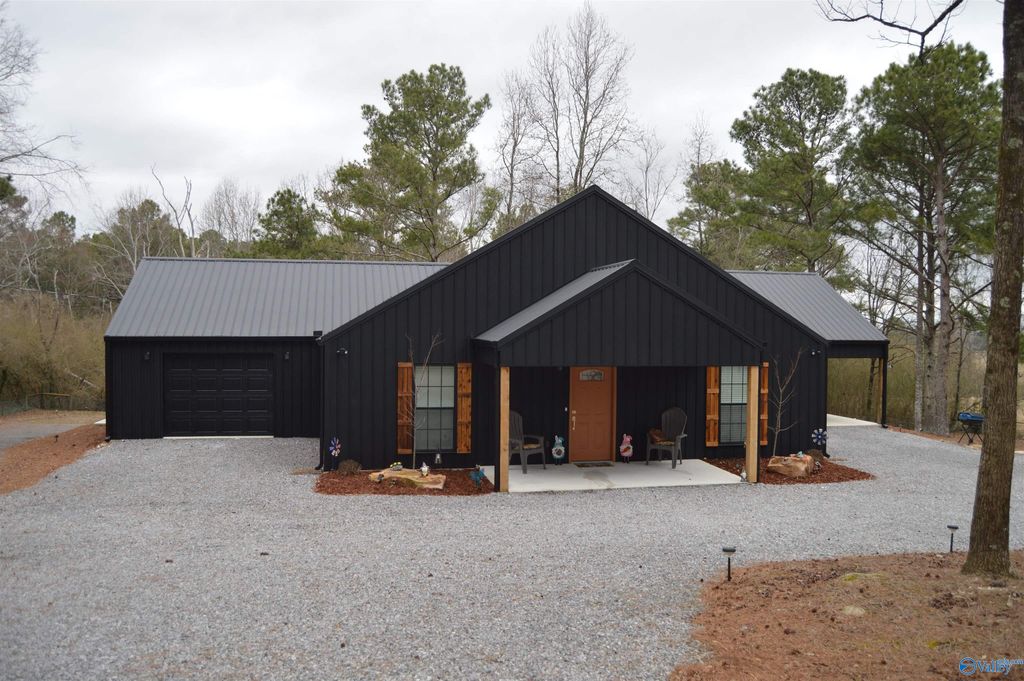 1633 Pleasant Hill Church Road, Boaz, AL 35956