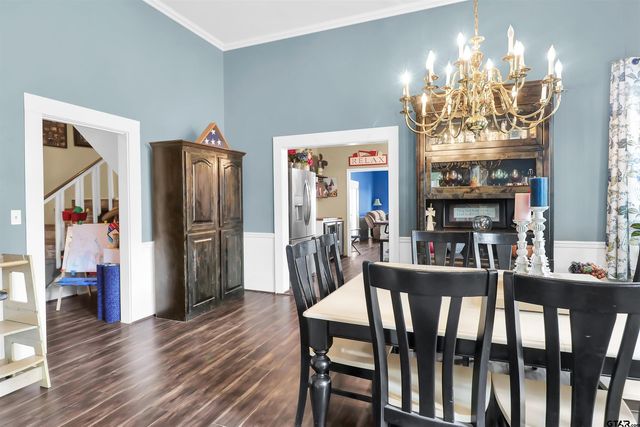 2940 CR 3113, Jacksonville, TX 75766